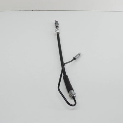 NEW AUDI A6 C8 FRONT LEFT BRAKE HOSE 4K0611707N ORIGINAL