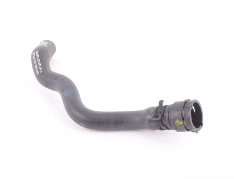 NEW AUDI A5 SPORTBACK 8T8 HEATER COOLANT HOSE 8K1819373AE ORIGINAL