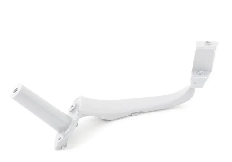 NEW MB S W220 FRONT LEFT DOOR HANDLE LOWER PART A22081001547D43 ORIGINAL