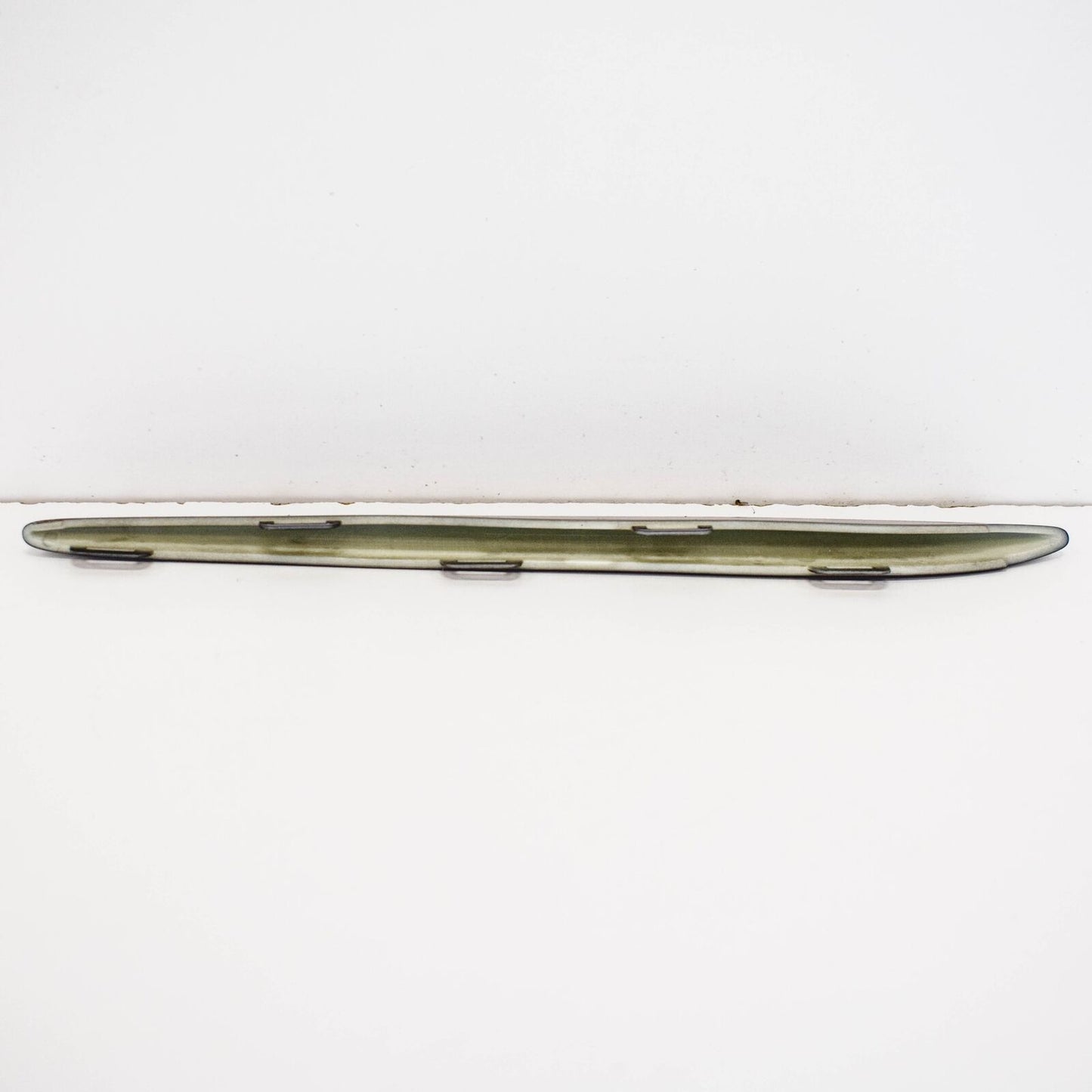 NEW MERCEDES-BENZ AMG GT C190 ORNAMENTAL MOLDING A1908810423 2017 ORIGINAL