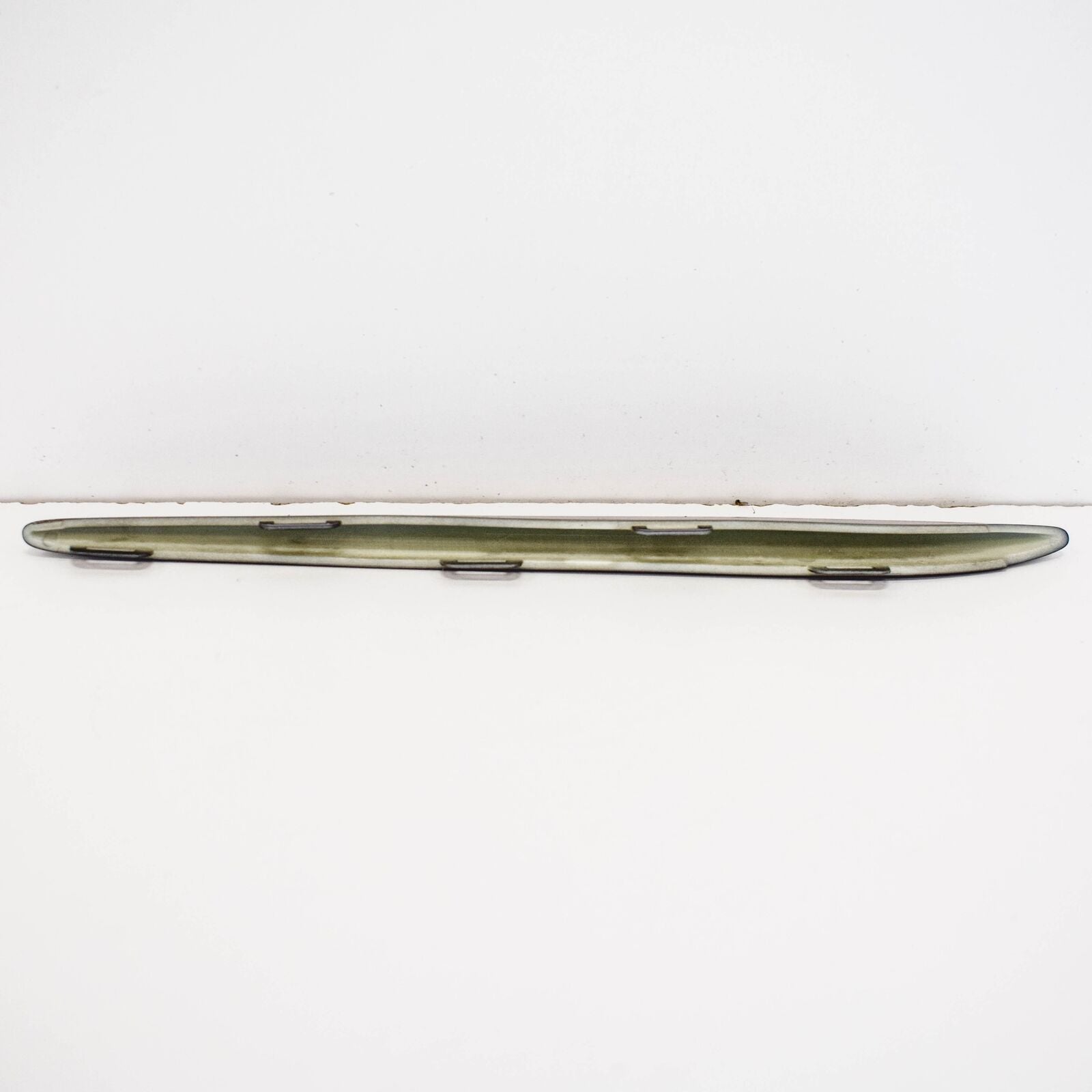 NEW MERCEDES-BENZ AMG GT C190 ORNAMENTAL MOLDING A1908810423 2017 ORIGINAL