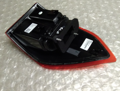 new ford ecosport mk2 b515 rear left outer taillight 2304083 original