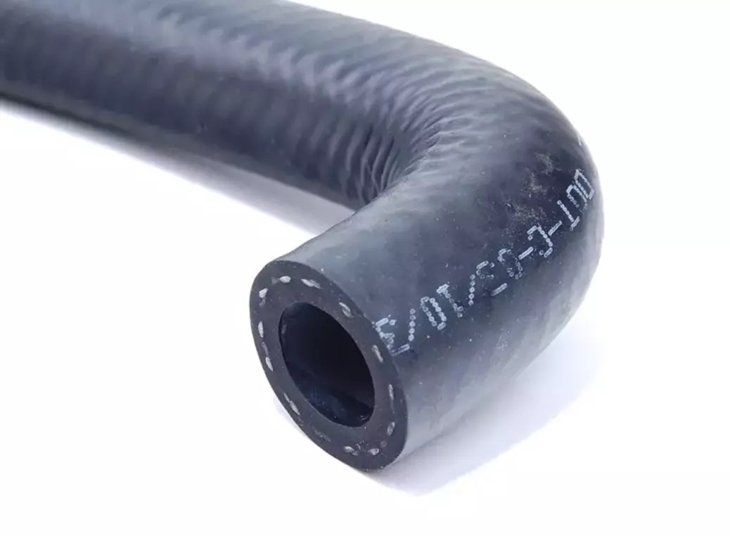 NEW BMW 7 E38 INTAKE ELBOW HOSE 1435605 13531435605 ORIGINAL