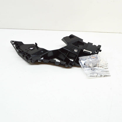 NEW VOLKSWAGEN GOLF MK8 CD1 FRONT RIGHT BUMPER BRACKET 5H0807050D ORIGINAL