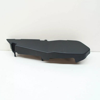 NEW BMW 7 G11 RIGHT ENGINE CONTROL MODULE COVER 12907935551 ORIGINAL