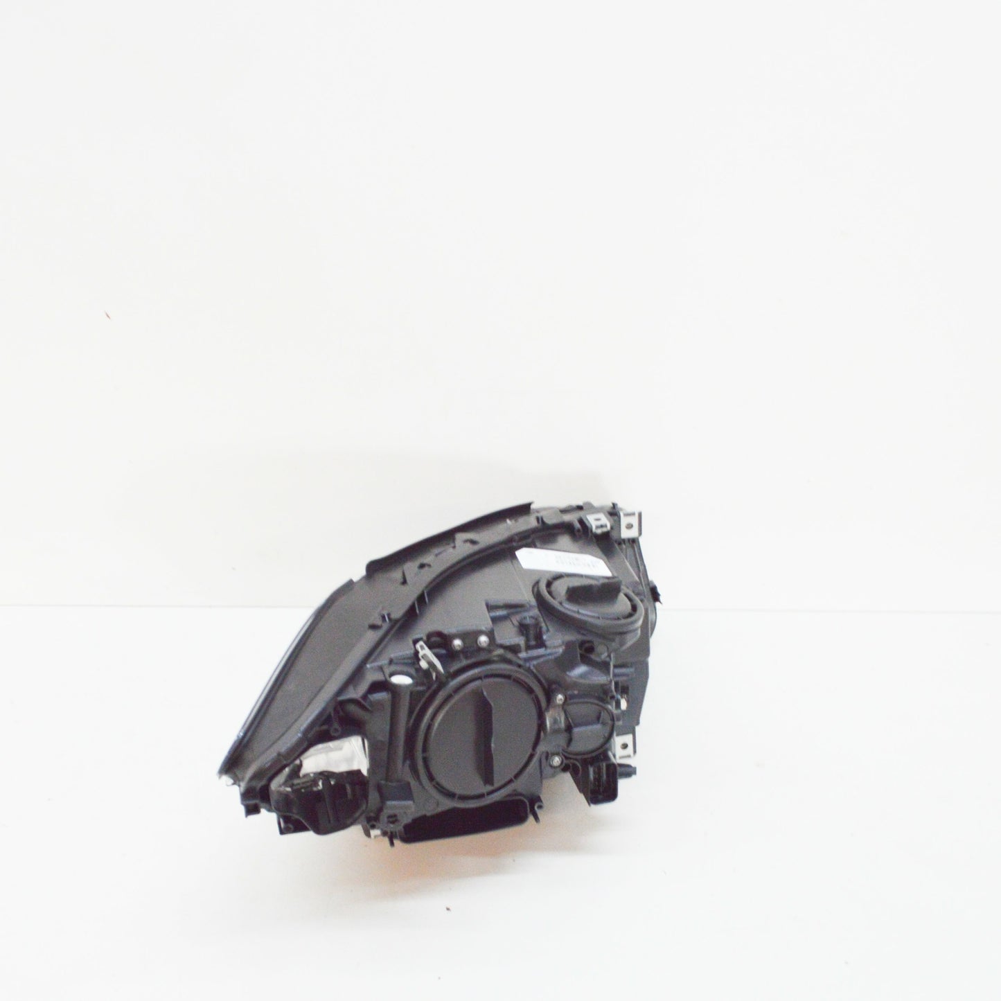 new bmw 5 f10 front left ahl-xenon headlight rhd 63117271905 7271905 original