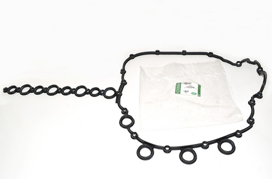 new land rover range rover l322 right intake manifold gasket lr005898 original