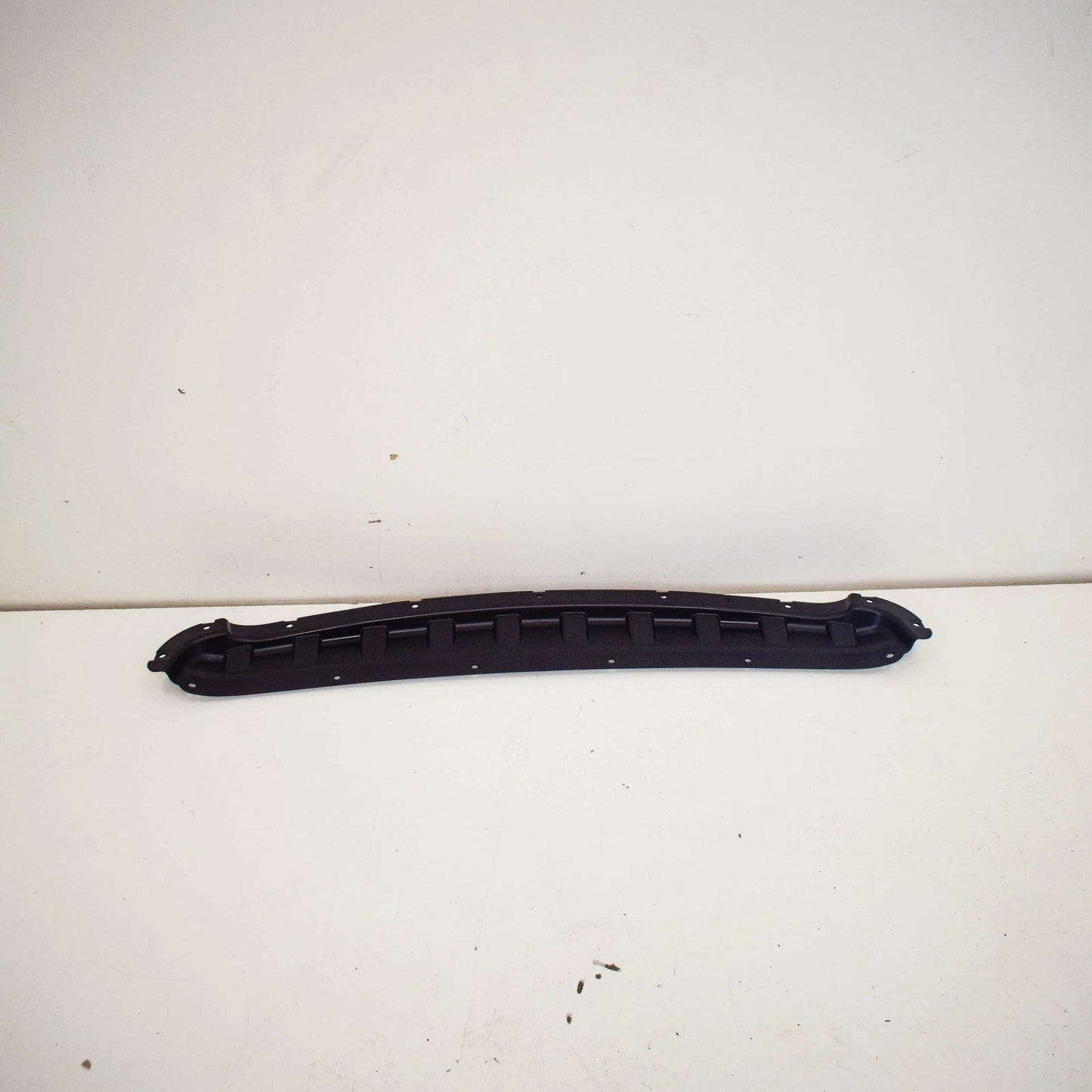 NEW BMW X3 F25 UNDERHOOD SHIELD ADAPTER 8048117 51758048117 ORIGINAL