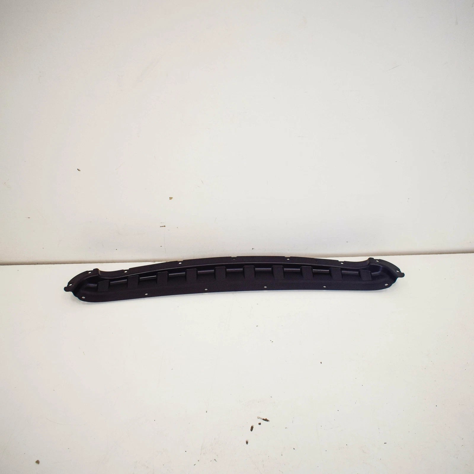 NEW BMW X3 F25 UNDERHOOD SHIELD ADAPTER 8048117 51758048117 ORIGINAL