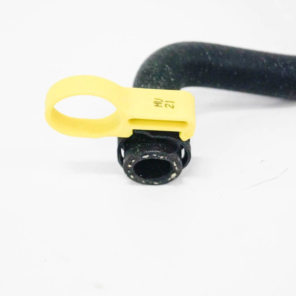 NEW BMW 3 F30 WATER COOLING PIPE HOSE 11537603077 2013 ORIGINAL
