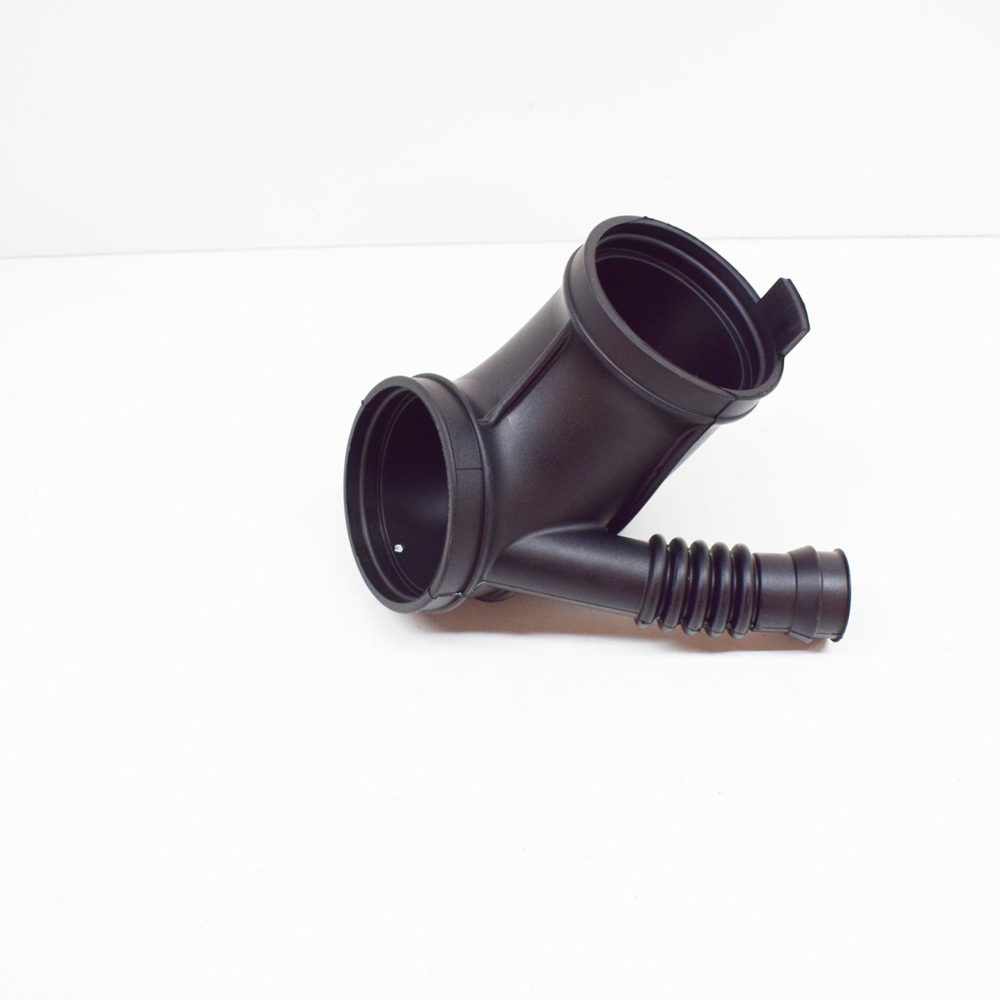 new bmw x5 e53 3.0i air intake rubber hose 13541440102 original