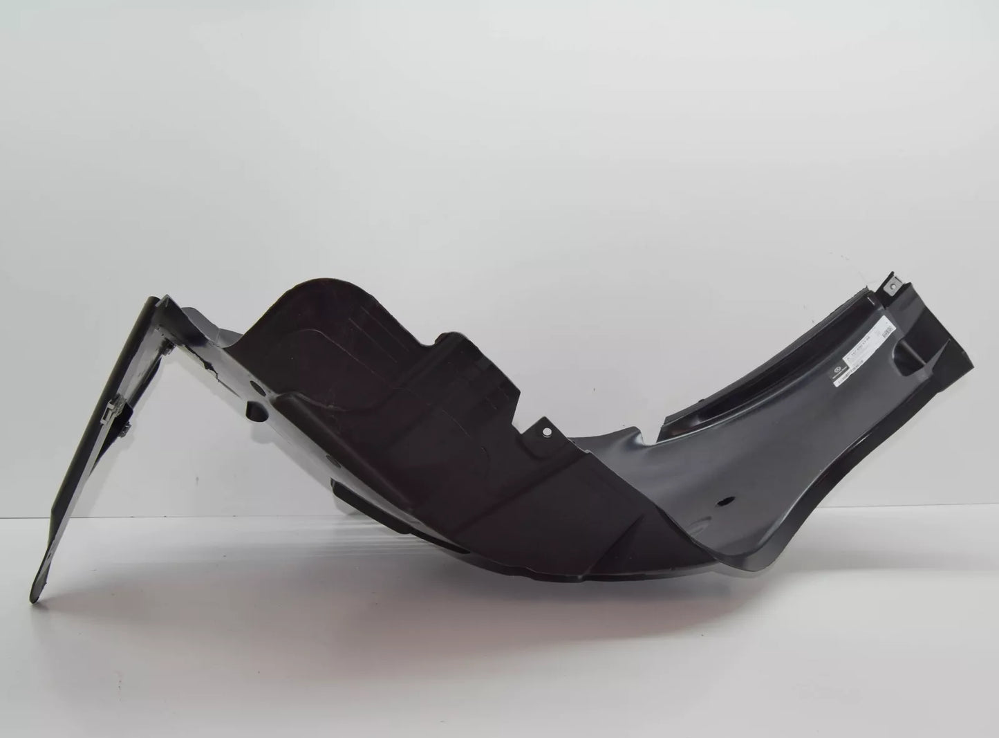 NEW MB GLE W167 FRONT LEFT WHEEL HOUSING LINER FRONT PART A1676901508 ORIGINAL