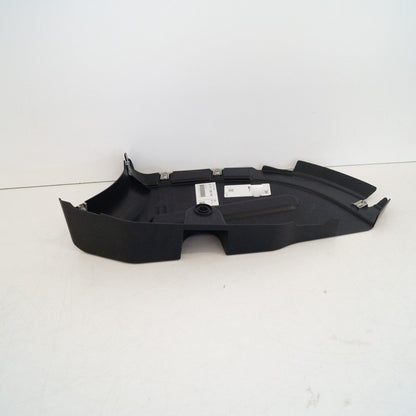 new bmw 2 coupe f22 rear right underbody cover 7260766 51757260766 original