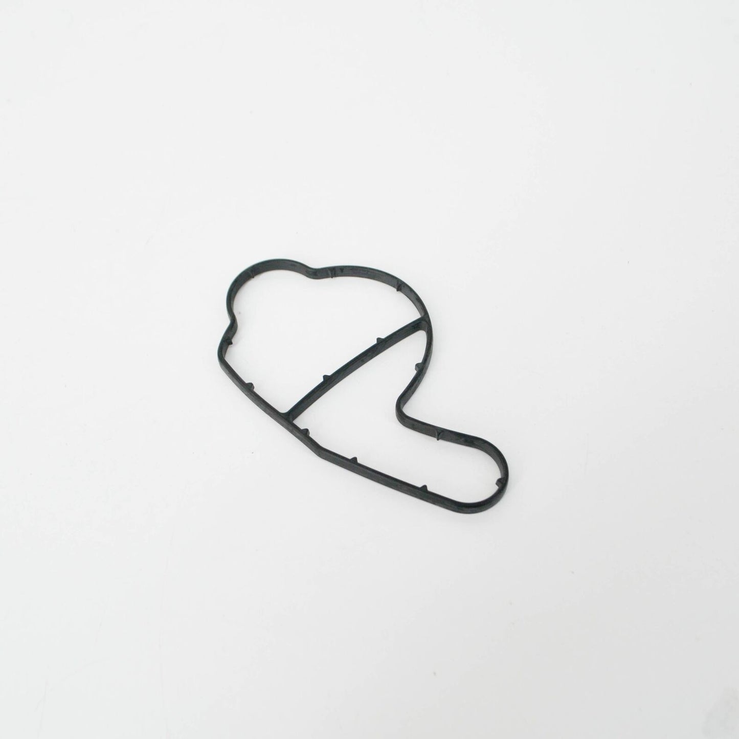 NEW MB ML W163 PRESSURE CONTROL VALVE TO OIL FILTER GASKET A6281880080 ORIGINAL