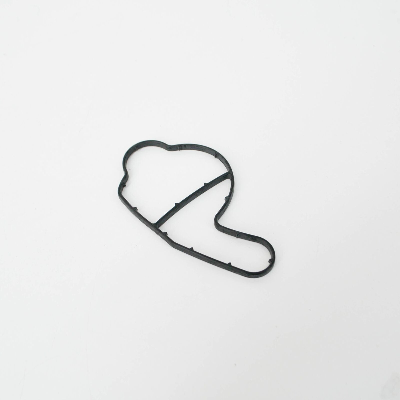 NEW MB ML W163 PRESSURE CONTROL VALVE TO OIL FILTER GASKET A6281880080 ORIGINAL