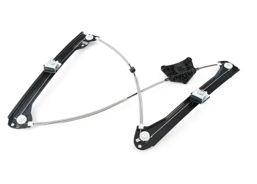 NEW VOLKSWAGEN PASSAT B8 FRONT LEFT DOOR WINDOW REGULATOR 561837461D ORIGINAL