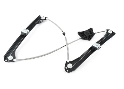 NEW VOLKSWAGEN PASSAT B8 FRONT LEFT DOOR WINDOW REGULATOR 561837461D ORIGINAL