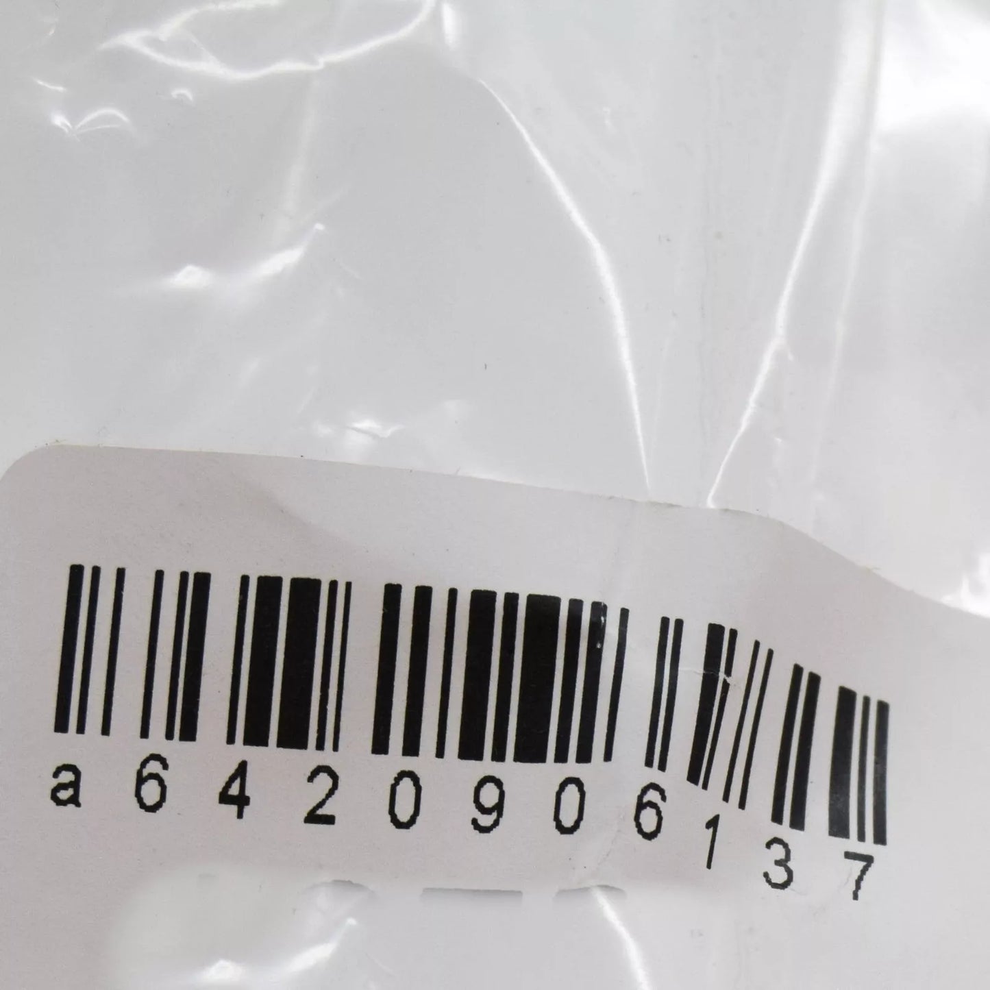 NEW MB SPRINTER 906 CHARGE AIR COOLING AIR MANIFOLD A6420906137 ORIGINAL