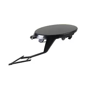 NEW VOLKSWAGEN T-ROC FRONT BUMPER RIGHT TOW EYE COVER 2GA807241GRU ORIGINAL