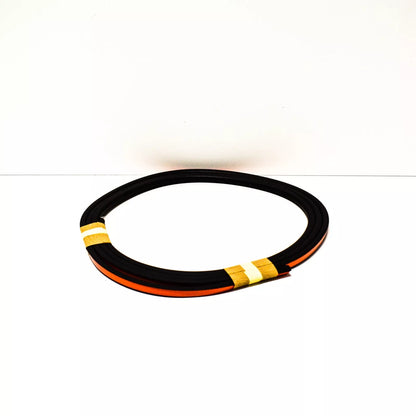 NEW BMW 5 F10 SUNROOF SEAL 54107245551 2013 ORIGINAL