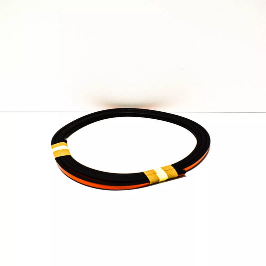 NEW BMW 5 F10 SUNROOF SEAL 54107245551 2013 ORIGINAL