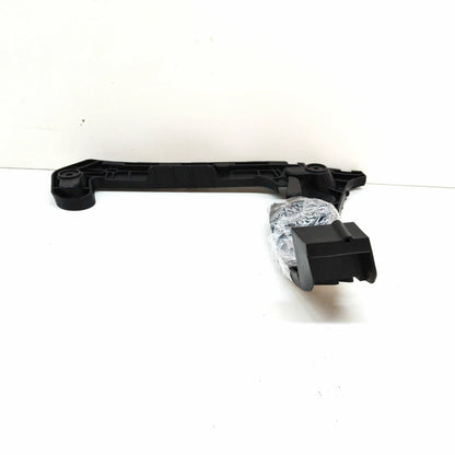 NEW AUDI A4 ALLROAD B9 REAR LEFT BUMPER BRACKET 8W9807453A ORIGINAL