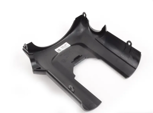 new mini cooper r56 upper steering column cover 51452752775 original