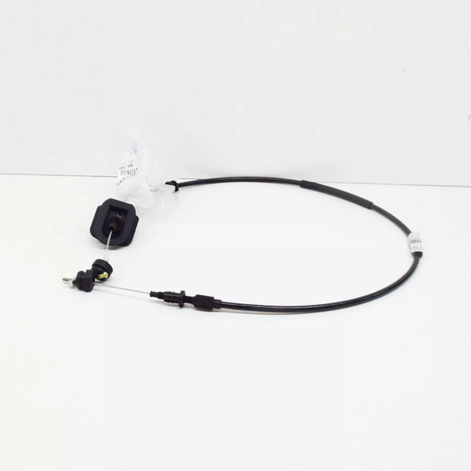 NEW BMW 7 E38 ACCELERATOR BOWDEN CABLE 35411161726 1161726 ORIGINAL