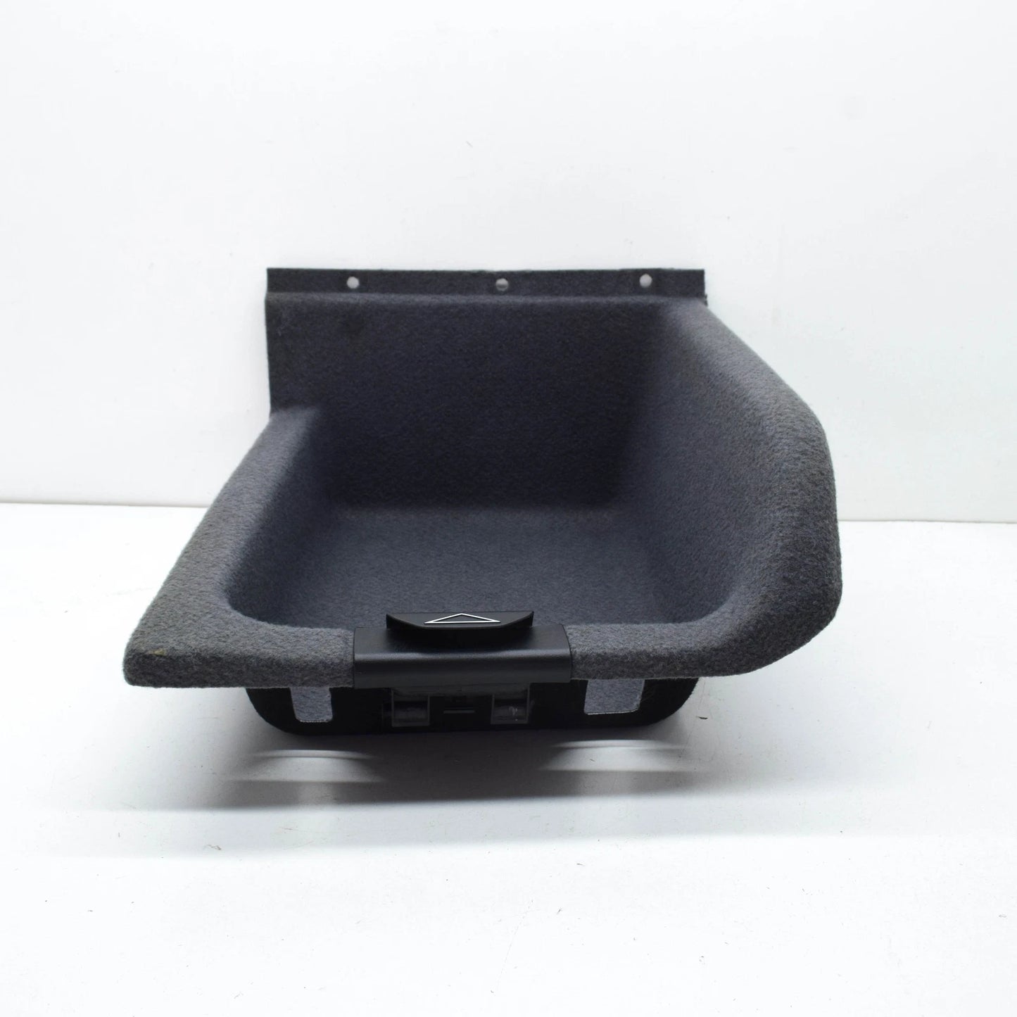 NEW BMW 5 E39 REAR LEFT TRUNK TRIM 51478159477 8159477 ORIGINAL