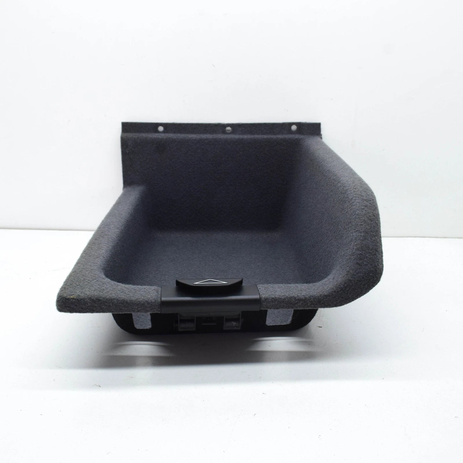 NEW BMW 5 E39 REAR LEFT TRUNK TRIM 51478159477 8159477 ORIGINAL