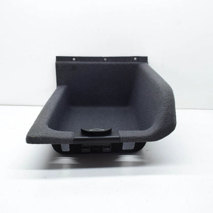 NEW BMW 5 E39 REAR LEFT TRUNK TRIM 51478159477 8159477 ORIGINAL