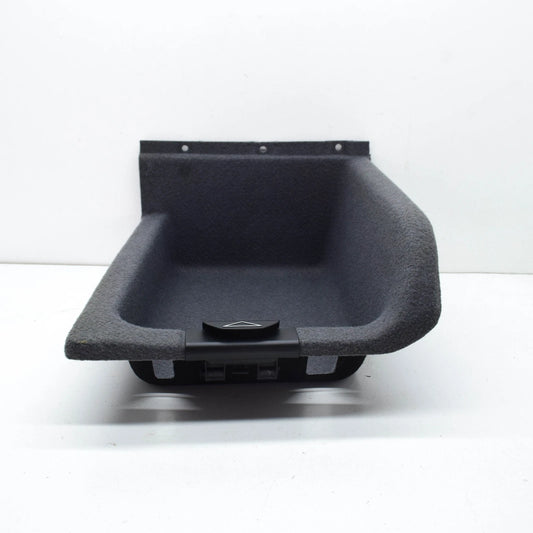 NEW BMW 5 E39 REAR LEFT TRUNK TRIM 51478159477 8159477 ORIGINAL