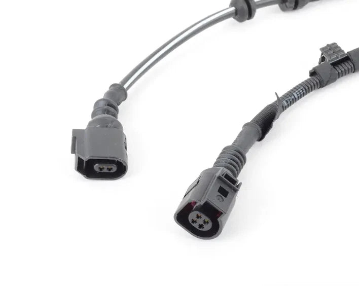 NEW VW JETTA MK6 16 REAR LEFT ABS SENSOR WIRING HARNESS 5C0927904M ORIGINAL