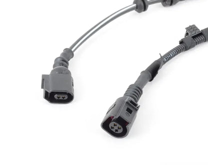 NEW VW JETTA MK6 16 REAR LEFT ABS SENSOR WIRING HARNESS 5C0927904M ORIGINAL