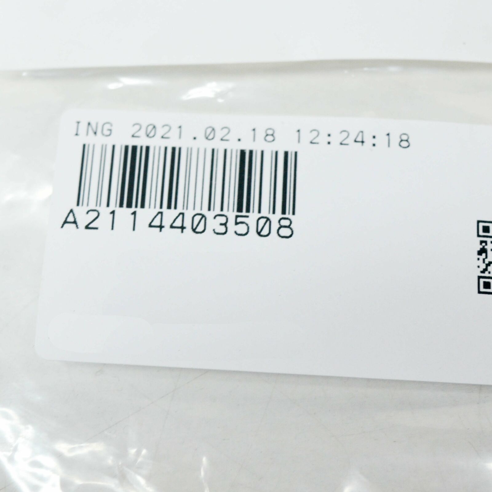 NEW MERCEDES-BENZ E W211 HYDRAULIC UNIT WIRING HARNESS A2114403508 ORIGINAL