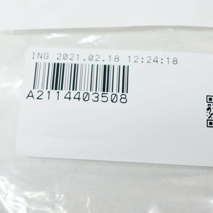 NEW MERCEDES-BENZ E W211 HYDRAULIC UNIT WIRING HARNESS A2114403508 ORIGINAL