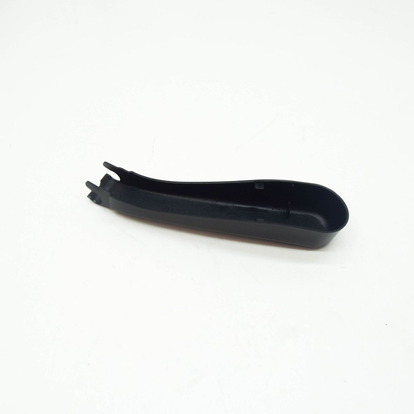 NEW MERCEDES-BENZ E W213 LEFT WIPER ARM COVER CAP A2138240300 ORIGINAL