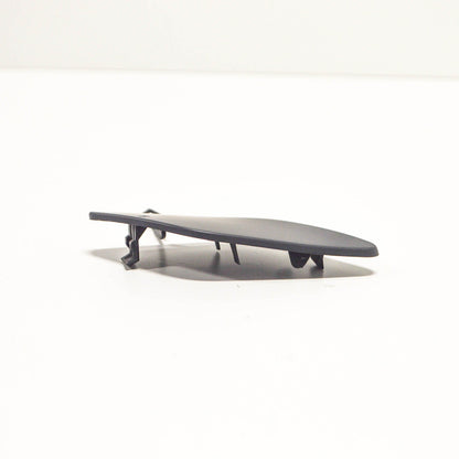 NEW MB E-CLASS W212 FRONT BUMPER TOW HOOK EYE COVER A21288501269999 2011