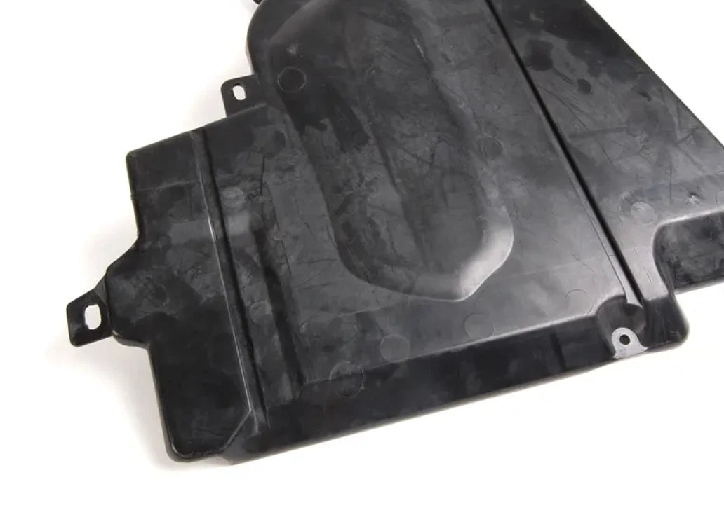 NEW BMW 3 E46 LEFT SPLASH UNDER SHIELD GUARD COVER 8218119 51718218119 ORIGINAL