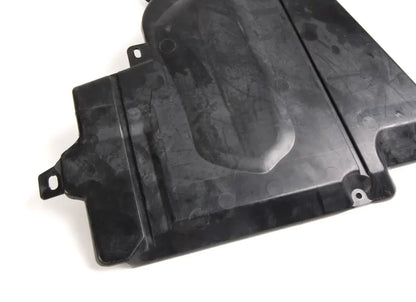 NEW BMW 3 E46 LEFT SPLASH UNDER SHIELD GUARD COVER 8218119 51718218119 ORIGINAL