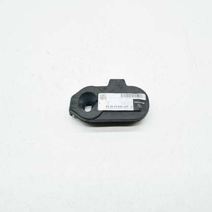 NEW MERCEDES-BENZ GLA H247 RADIATOR LEFT ELASTOMER BEARING A247504030064