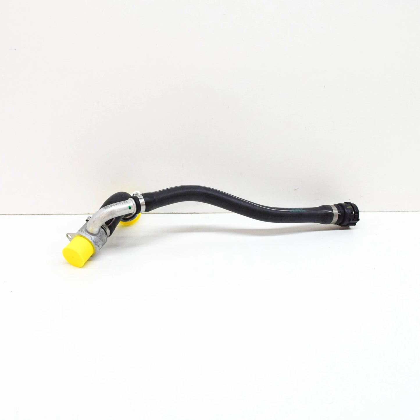 NEW BMW M2 COUPE F22 F87 ENGINE COOLANT PUMP-CYLINDER HEAD PIPE HOSE 11537848500