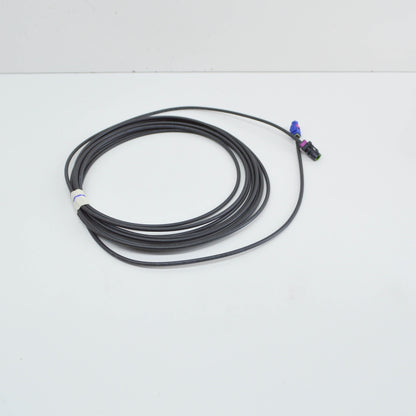 NEW VOLKSWAGEN TIGUAN AD REAR LID CAMERA DATA CONNECTION LINE 5NB971192C