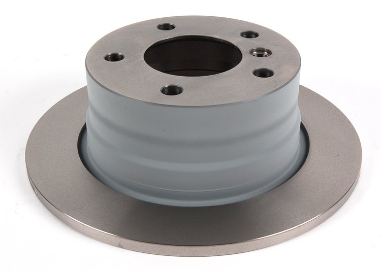 new bmw z3 e36 rear brake disc 34216794298 6794298 3.0 petrol original