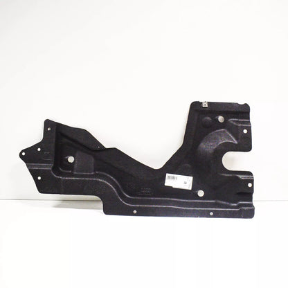 NEW AUDI Q7 4M ENGINE PLATE RIGHT COVER 4M0825214J ORIGINAL