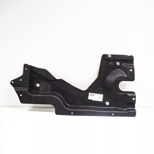 NEW AUDI Q7 4M ENGINE PLATE RIGHT COVER 4M0825214J ORIGINAL