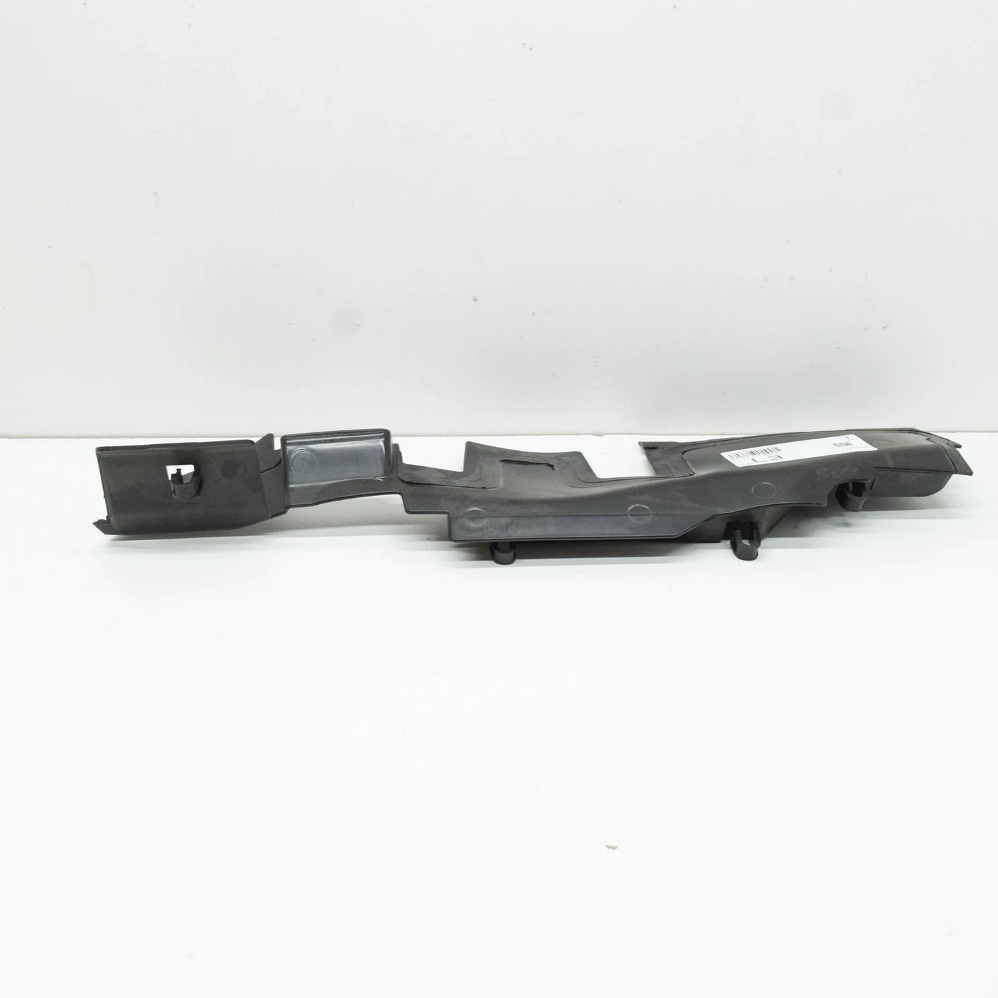 NEW VW PASSAT VARIANT B7 RADIATOR LEFT AIR GUIDE AIR DEFLECTOR 3AA121283