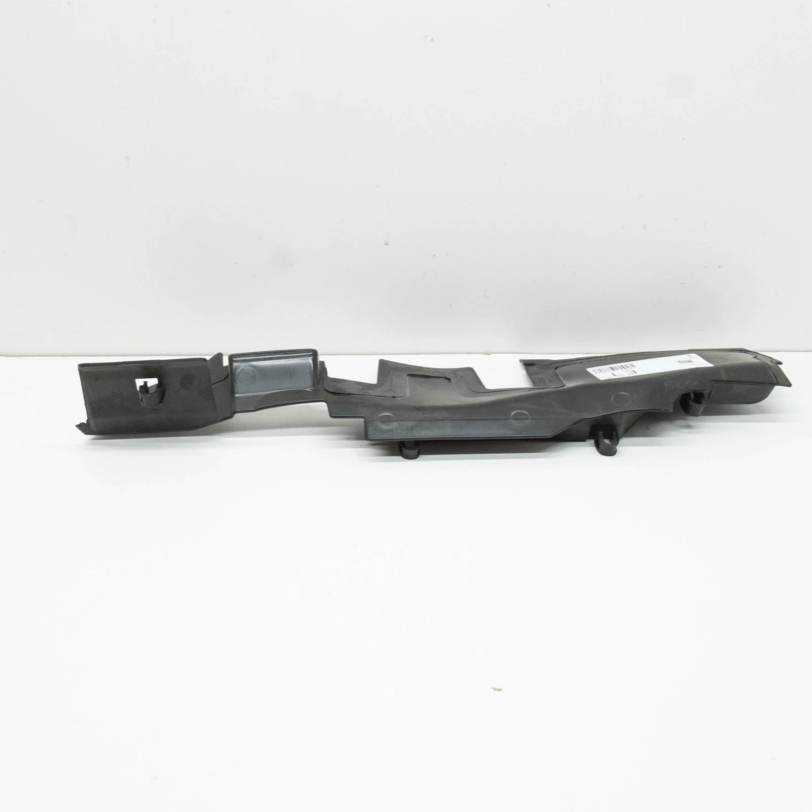 NEW VW PASSAT VARIANT B7 RADIATOR LEFT AIR GUIDE AIR DEFLECTOR 3AA121283