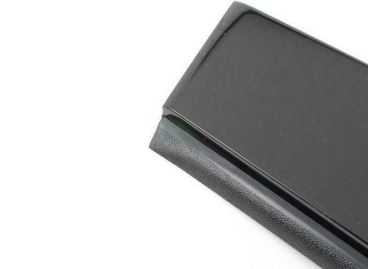 NEW AUDI Q5 8R REAR LEFT DOOR B-PILLAR TRIM 8R0839901M5FQ ORIGINAL