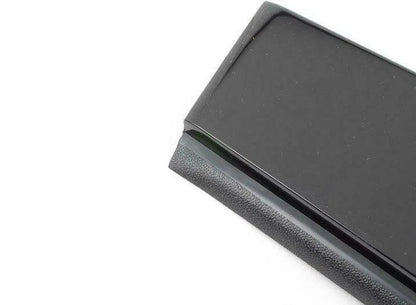 NEW AUDI Q5 8R REAR LEFT DOOR B-PILLAR TRIM 8R0839901M5FQ ORIGINAL